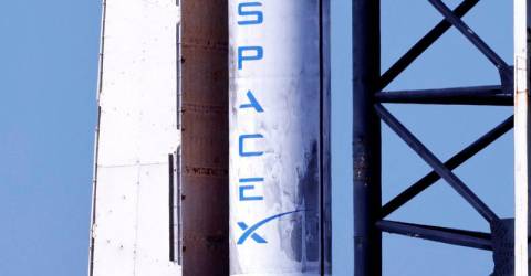 NASA, SpaceX Launch Crew-10 to replace stranded astronauts