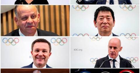 Olympic prize money not a one-size-fits-all