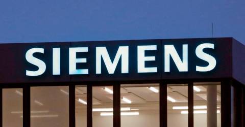 Germany’s Siemens to cut over 6,000 jobs worldwide