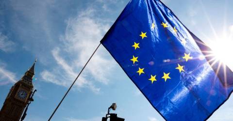 EU leaders to stress defence, economic strength amid growing uncertainty