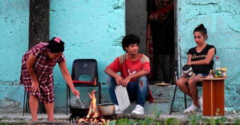 Millions of Cubans spend second night without electricity