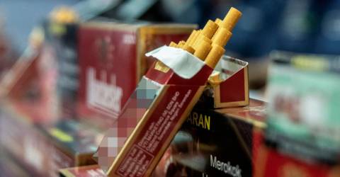 Kelantan Customs seizes RM600,000 contraband cigarettes in raids