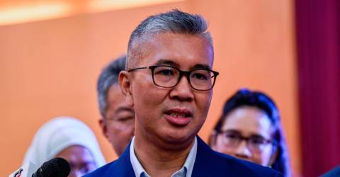 Govt has approved 21 data centre projects worth RM113.8b