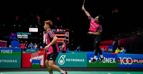 Sze Fei-Nur Izzuddin exit All England