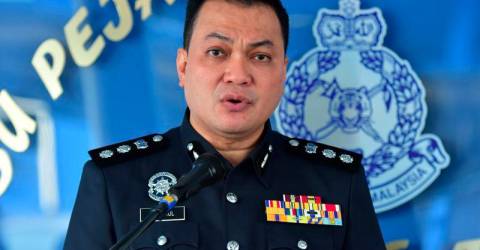 Polis siasat kes murid autistik dikasari di Kelana Jaya