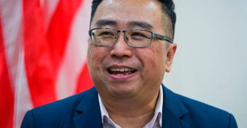 Chang to defend PKR vice-president post