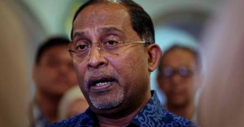 PRK Ayer Kuning: BN selesai muktamad calon