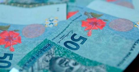 Ringgit rises despite firmer DXY, outperforms other currencies