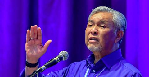 Tengku Zafrul still an UMNO member