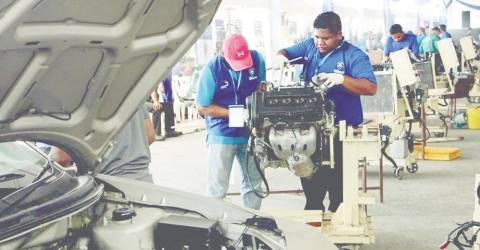 Malaysia boosts TVET to meet skilled workforce demand