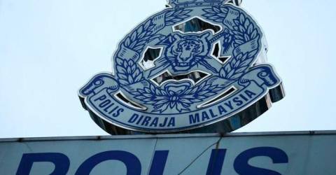 Police probe man over alleged lewd act in university library