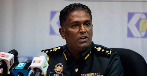 Penang KPDN seizes fake luxury goods worth over RM30,000