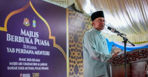 Kerajaan negeri perlu beri keutamaan selesaikan masalah rakyat