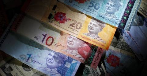 Ringgit to remain defensive next week against greenback