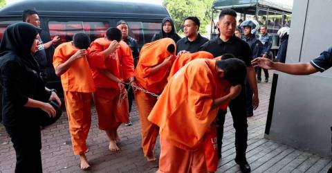 Third accused denies witnessing theft in Lahad Datu murder case